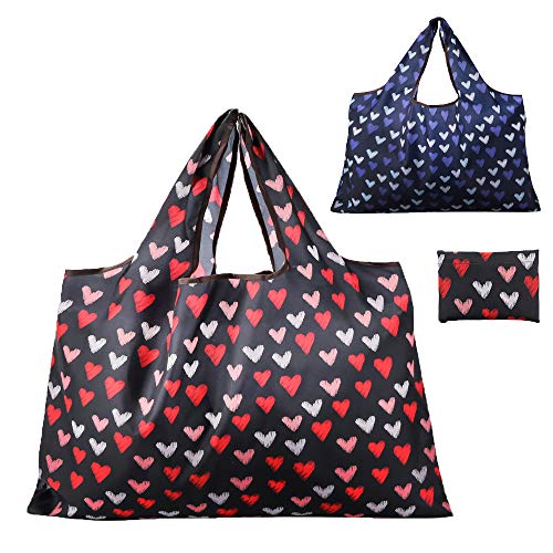 Baggu Standard Heart Tote