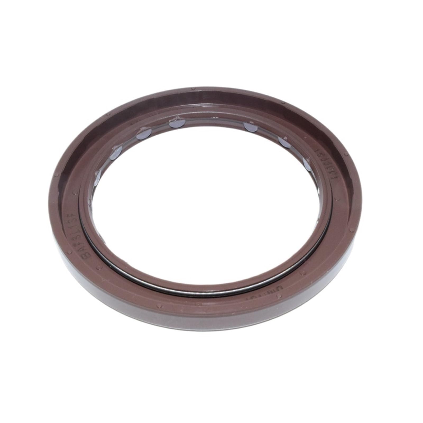 RCGKNNMUZ Hydraulic Pump Rubber Oil Seal 60x80x7/5.5 or 60 * 80 * 7/5.5MM