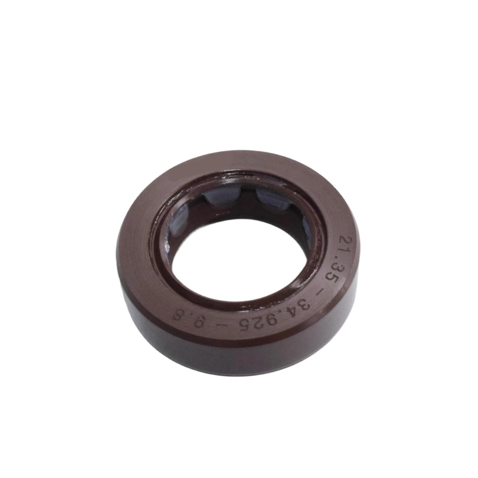 YMUGUEGH 21.35x34.925x9.8 Fit for MFE19 hydraulic pump Rotary shaft oil seal Hydraulic Pump/Motor Rotary Shaft Seal