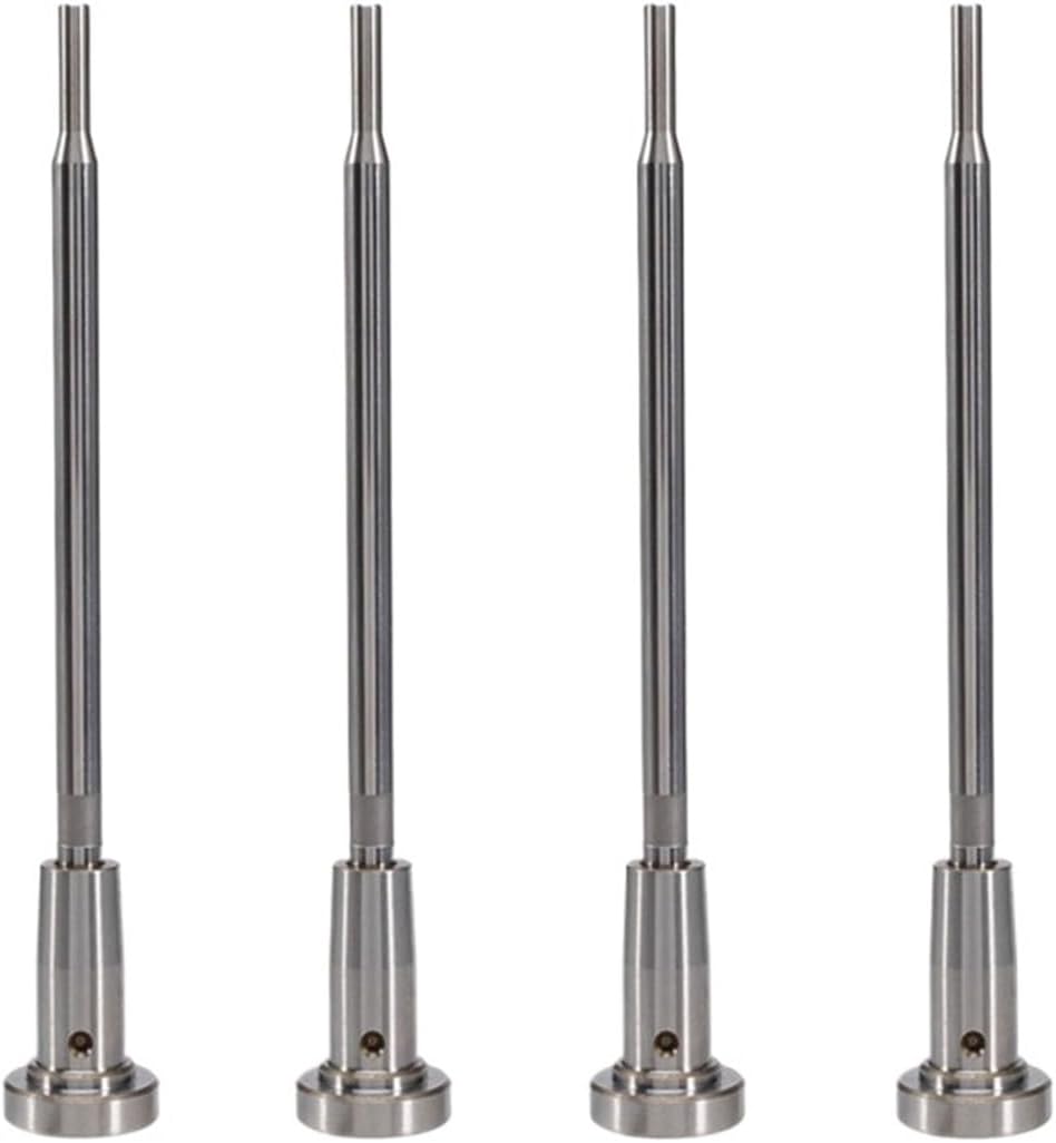 4pcs F00RJ02067 Fuel Injector Control Valve Assembly