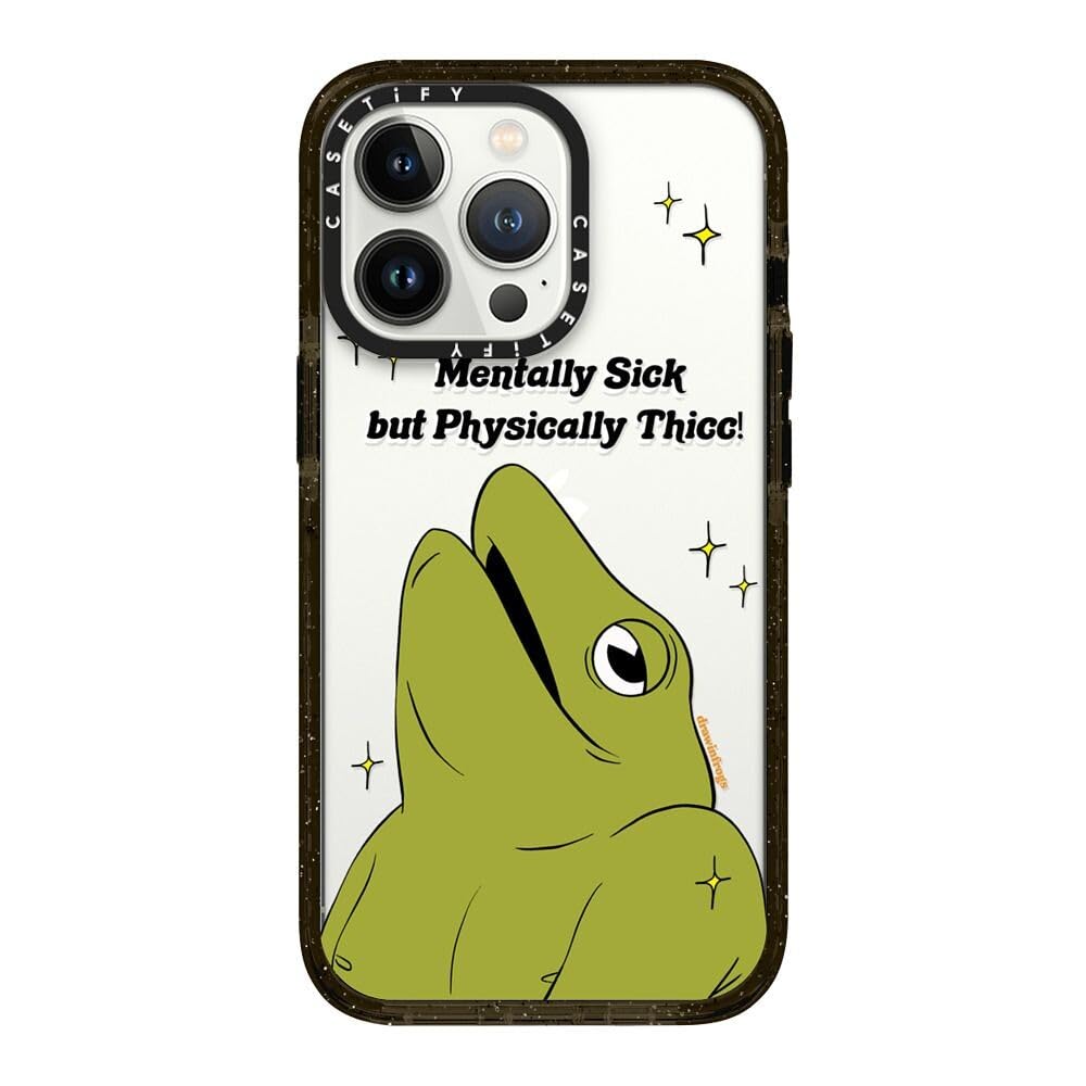 Coque iPhone 13 Pro CASETiFY contre les rayures et chutes - 8