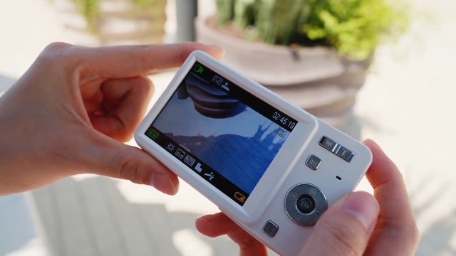 Amazon.com : ciciglow Digital Camera, 64MP HD Autofocus 4K Retro