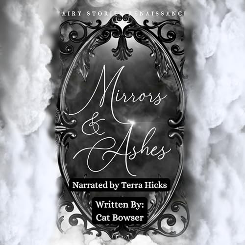 Mirrors and Ashes by Cat Bowser episode artwork