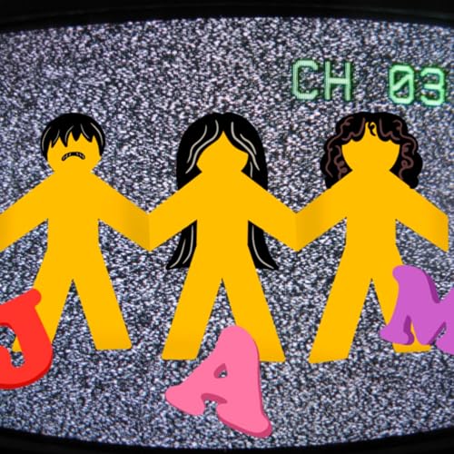 Jam Podcast cover art