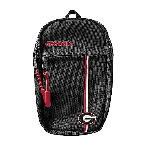 Image of SOAR NCAA Unisex Crossbody Cell Phone Bag