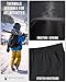 Spyder Kids Thermal Underwear Set - 2 Piece Moisture Wicking Insulated Girls Boys Thermal Set Base Layer Long Johns for Kids, Size 12-14, Black