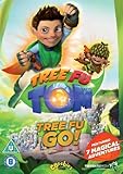 Tree Fu Tom: Tree Fu Go!
