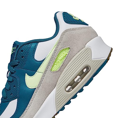 Image of Nike Kid's Air Max 90 LTR Sneaker
