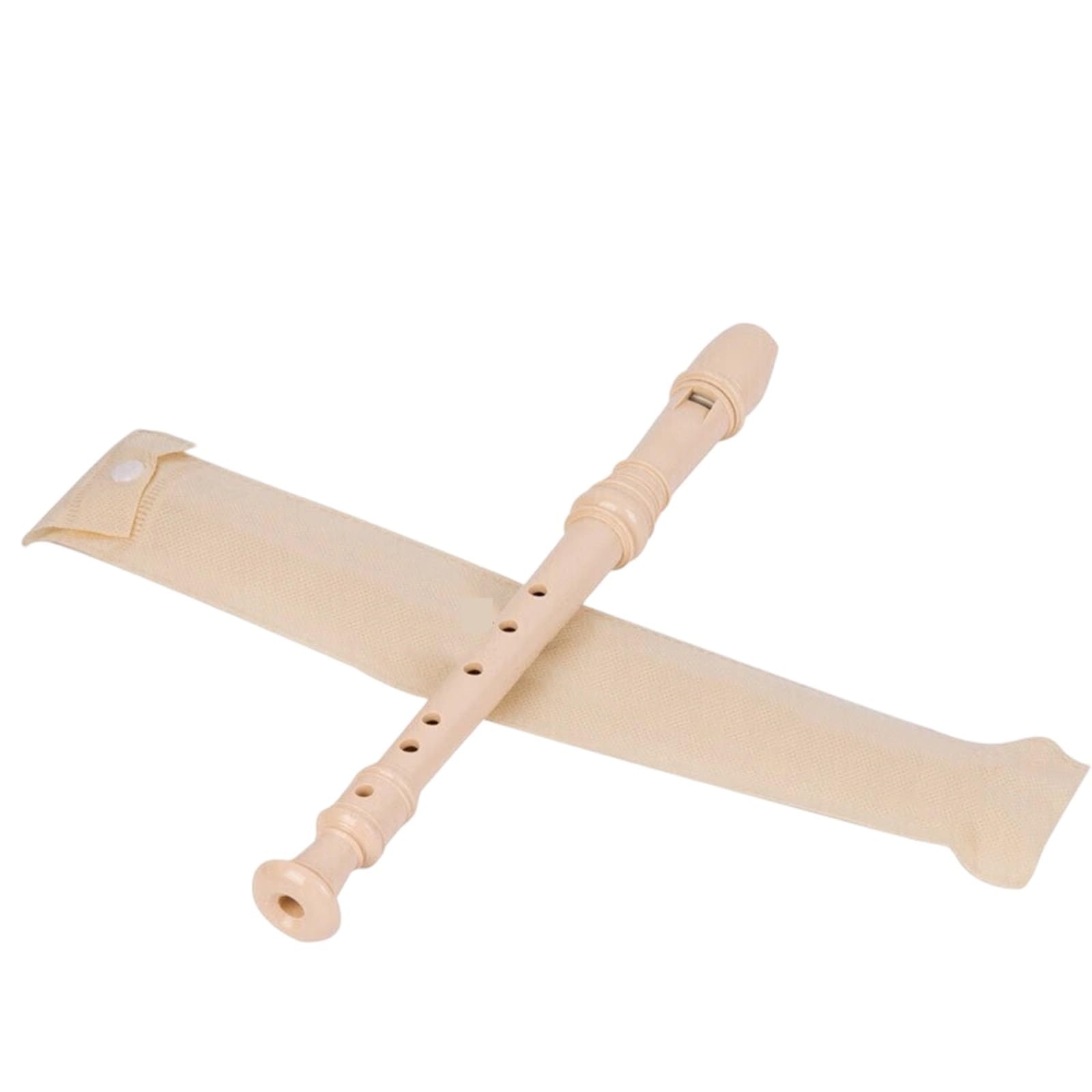 Tradición Flauta Dulc Flauta Dulce 8 Práctica De Aula De 6 Agujeros Para Adultos