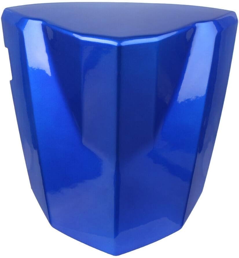 Blue Rear Seat Fairing Cover Seat Cowl For 2004 2005 Suzuki GSXR600 GSX-R 750 K4 04 05 ABS Tail Back Cover