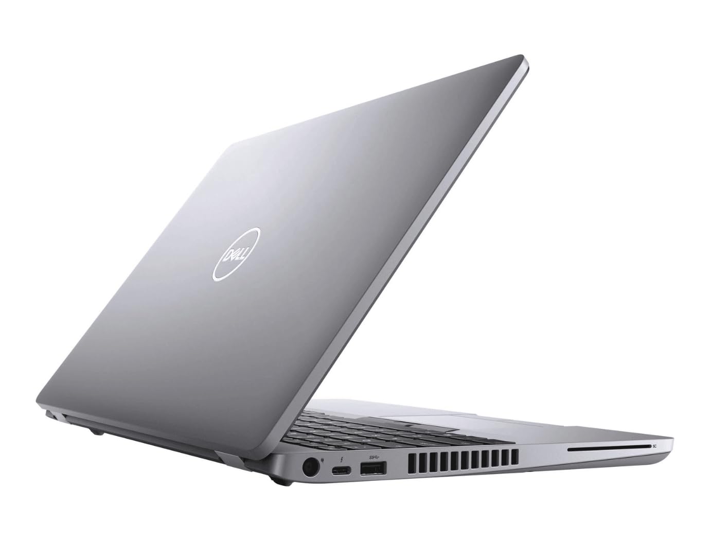 Dell Latitude 5510, 15,6” Touch Display, Intel Core i5 10310U, 32GB RAM, 512GB SSD, LTE 4G, Windows 11 Pro