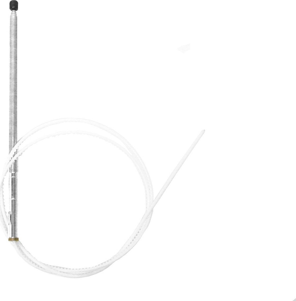 URO Parts 3345775 Antenna Mast