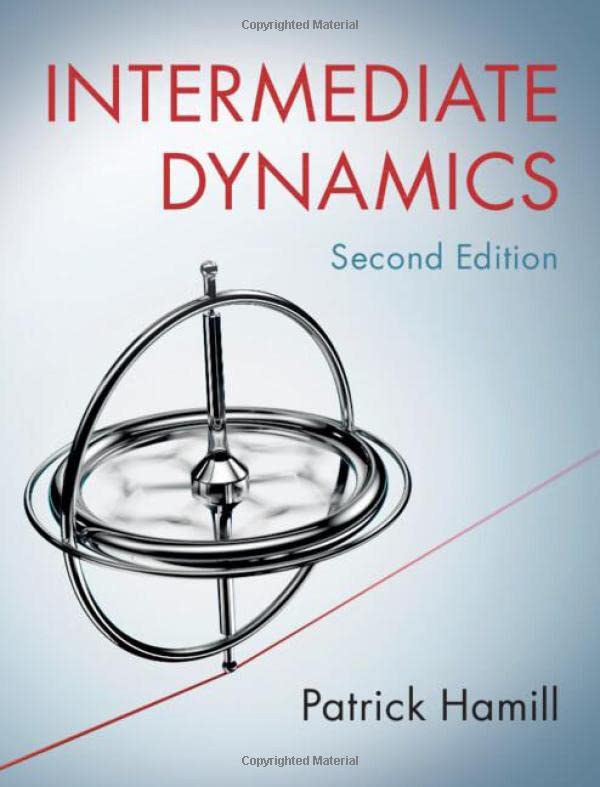 Intermediate Dynamics