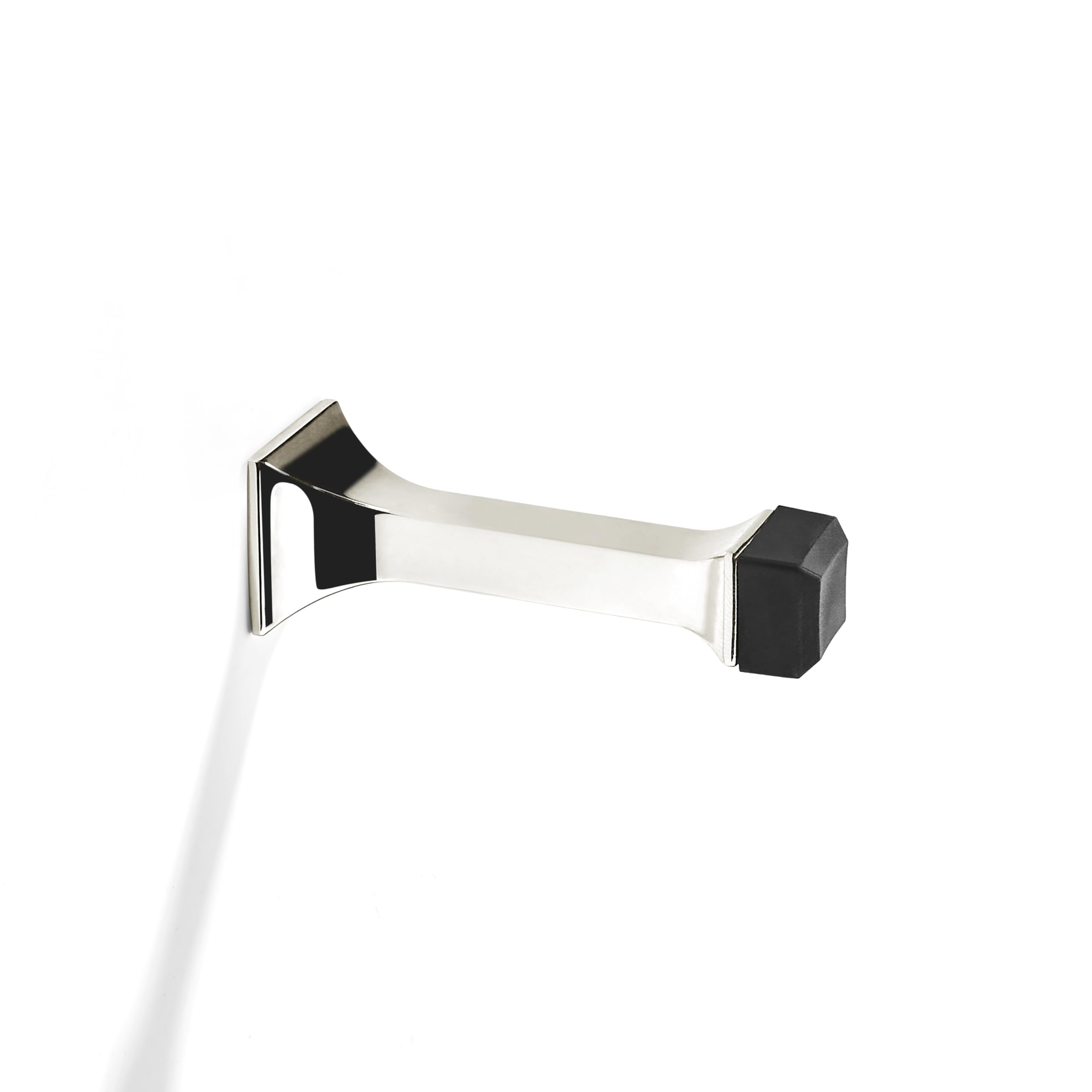 AMZ - DS366 Polished Nickel Cabinet Pulls CTC 3 in (76 mm) 2 Pack