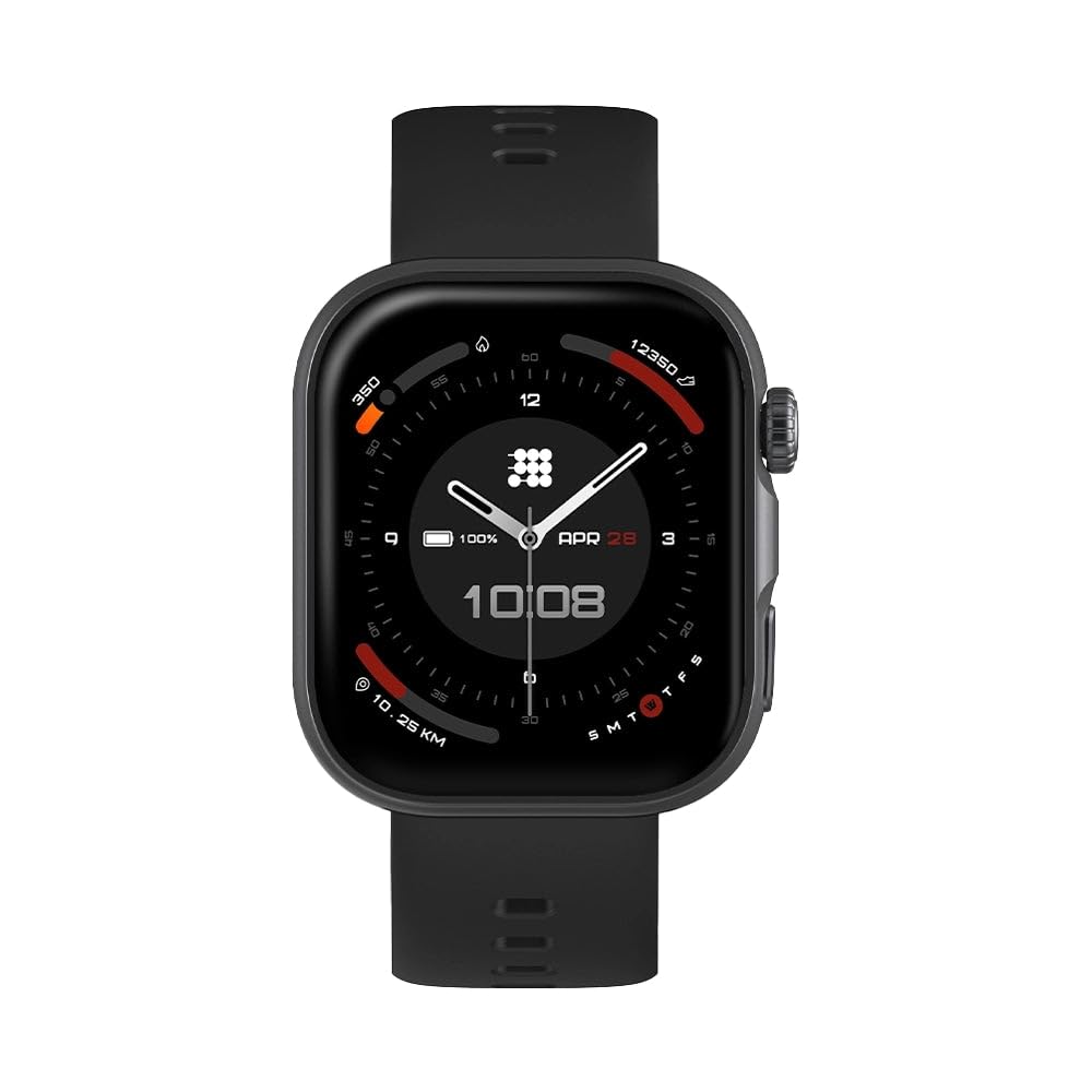 Cubitt Viva 2 Smartwatch