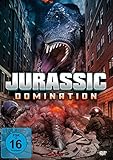 Jurassic Domination - uncut Edition