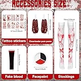 Zoom IMG-1 harnyloom costume da cheerleader donna Zoom IMG-1 harnyloom costume da cheerleader donna