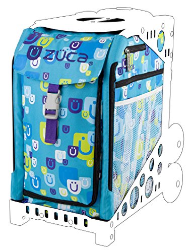 ZUCA Bag Be Zappy Insert Only