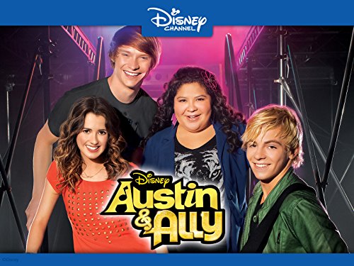 Austin & Ally Volume 3