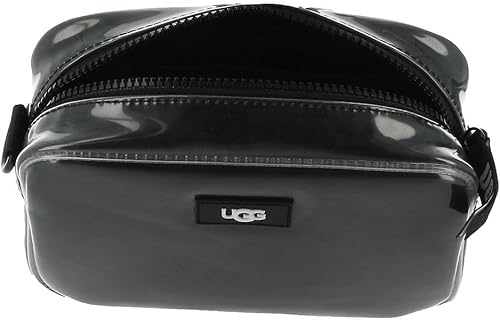 Miniatura 3 de UGG - Bolsa transparente de cuero de oveja Janey II
