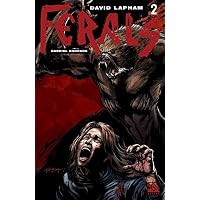Ferals #2
