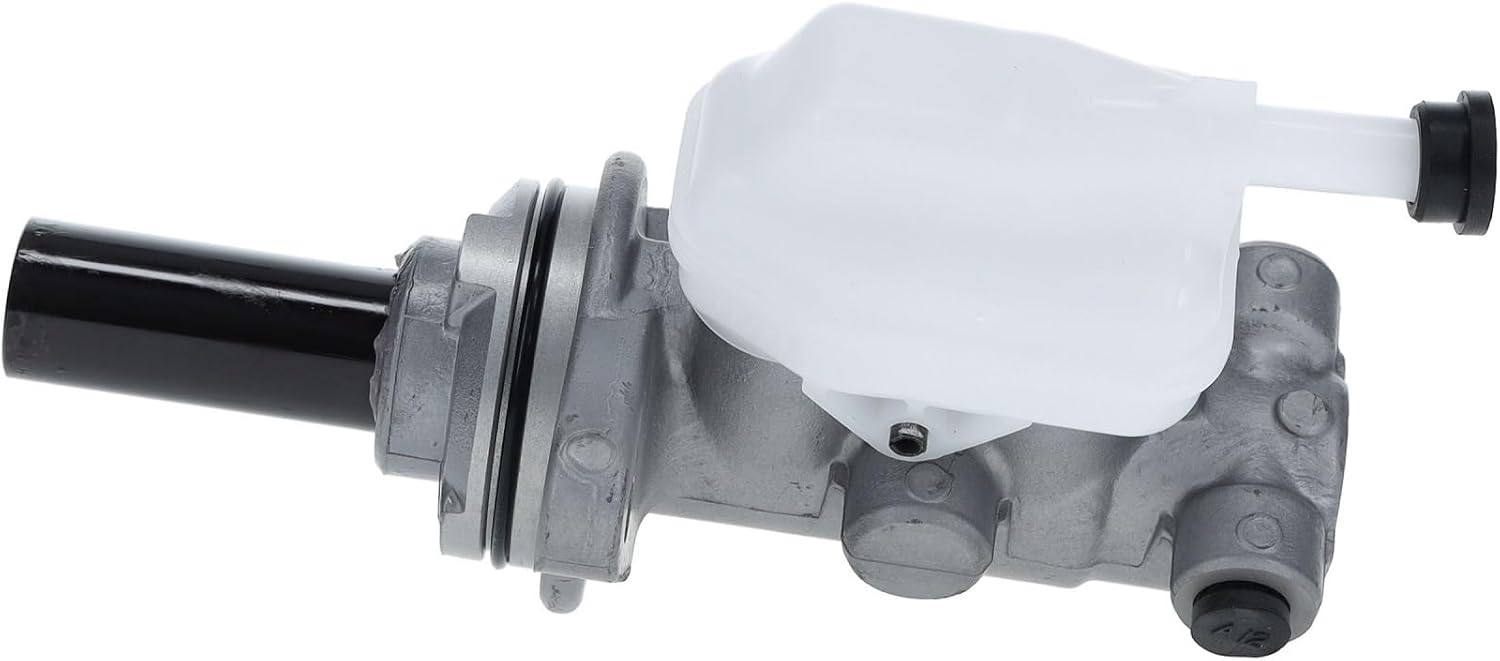 ADVICS Brake Master Cylinder (BMT-414) - Compatible with Select Lexus RX350 Toyota Highlander Sienna