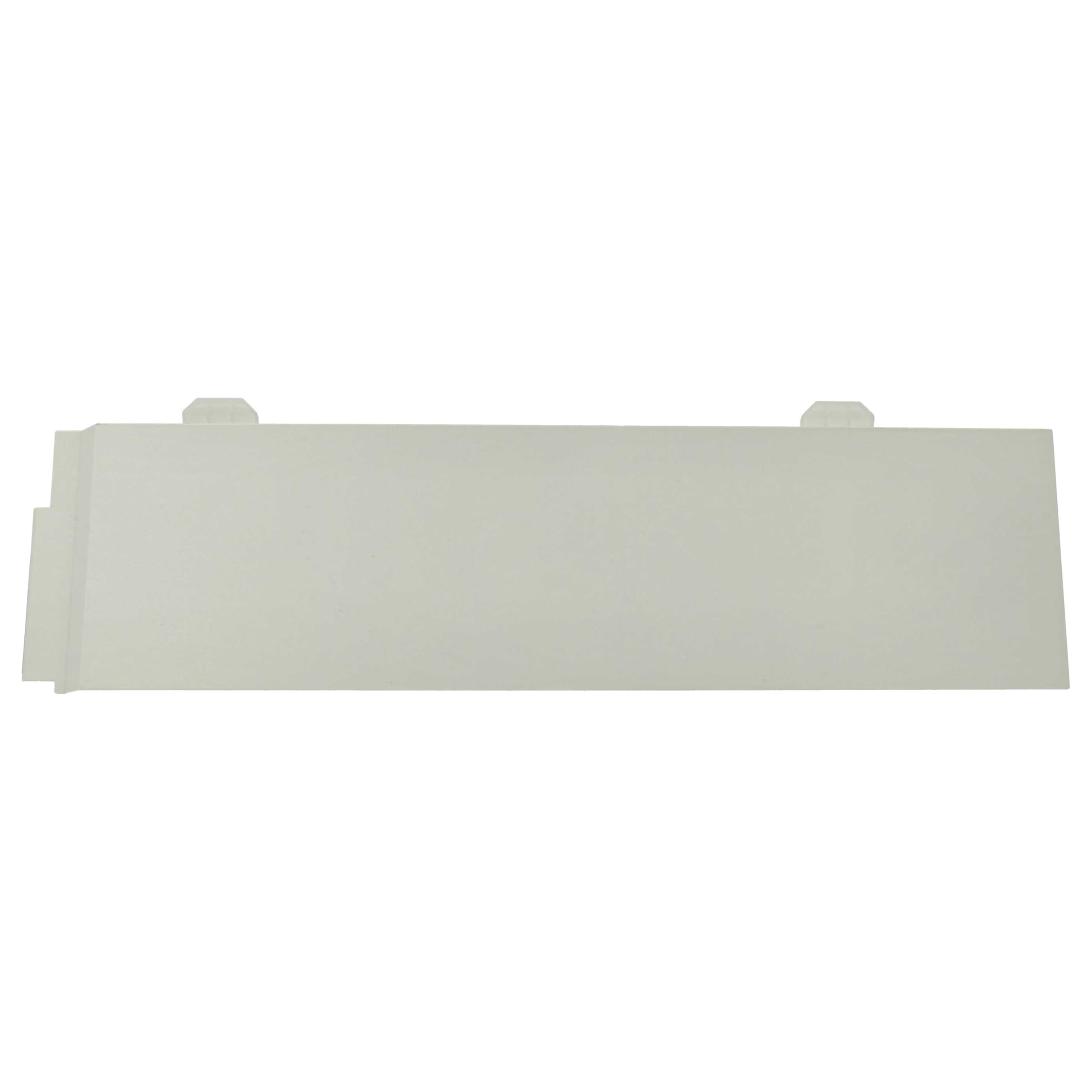 vhbw Bac de récupération de Toner usagé Remplacement pour Canon 0942C002 pour imprimante Laser