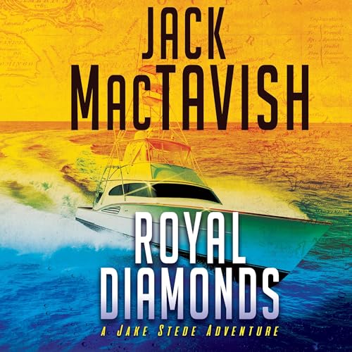 『Royal Diamonds』のカバーアート