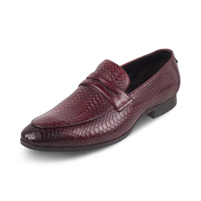 See full amazon price history chart for tresmode 226-ROSNAKE Black Loafers for Mens EU/43, UK/9 tresmode 226-ROSNAKE Black Loafers for Mens EU/43, UK/9 (B0B51Y4PGT) Amazon Price History, Amazon Price Tracker