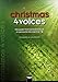 Produktbild Edition Helbling Christmas 4 Voices - arrangiert für Gemischter Chor [Noten/Sheetmusic] Komponist: MAIERHOFER Lorenz