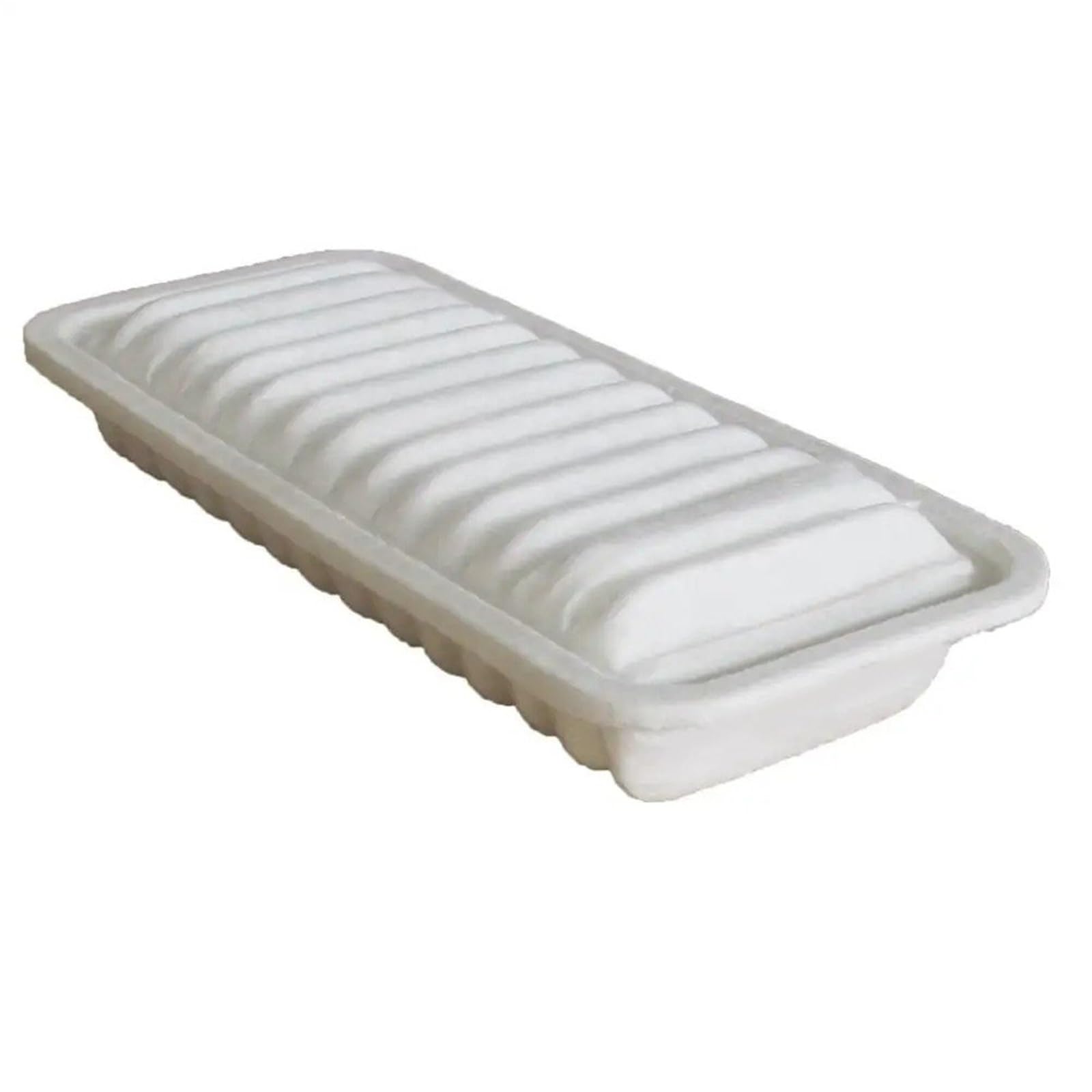 Aejghfwjh One Color Cabin Air Filter For Toyota For Yaris For Verso Lp2 1999-2008 Engine Air Filter 17801-21030