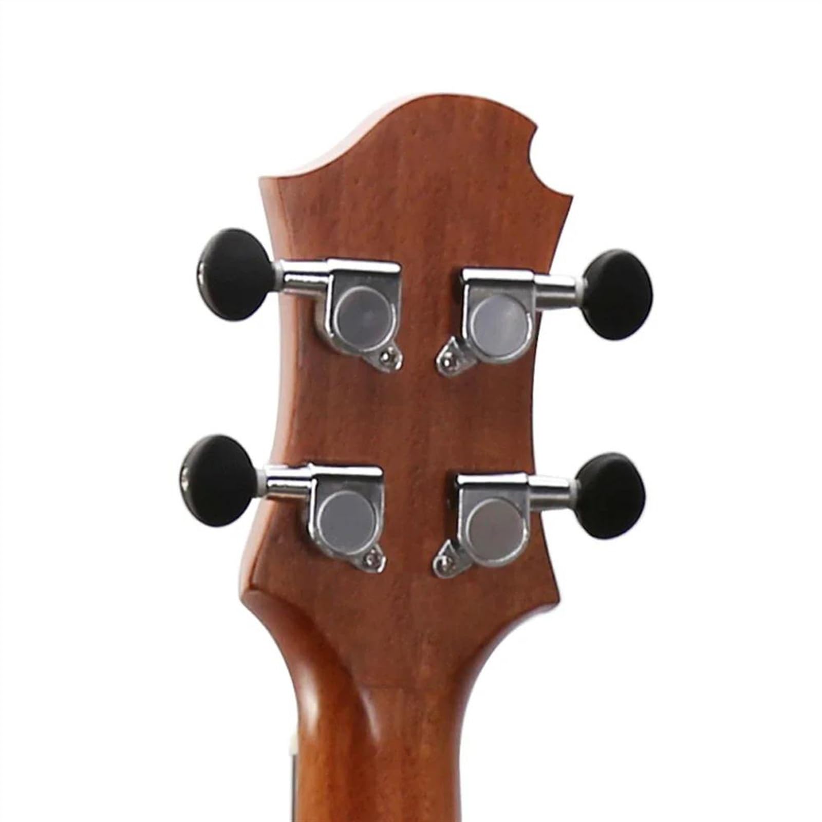 23-Zoll-Konzert-Ukulele Mit Eschenholzkorpus, Palisandersteg-Ukulele-Gitarre Für Anfänger Ukulele für Anfänger