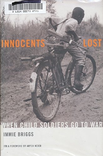 Buy Innocents Lost: When Child Soldiers Go To War — BookShops.in