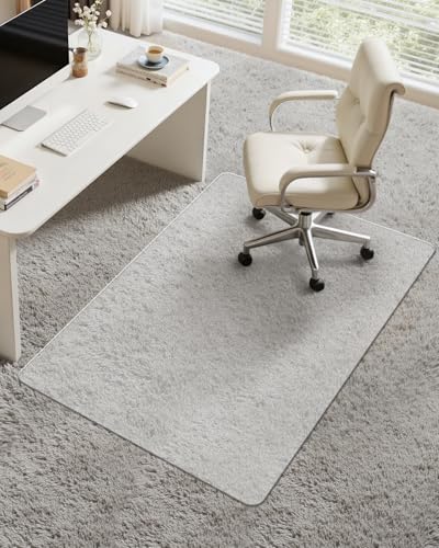 10 Best Chair Mat for High Pile Carpet: Durable, Clear, and Heavy Duty Choices 11 Blvornl 44.9