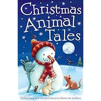 Christmas Animal Tales
