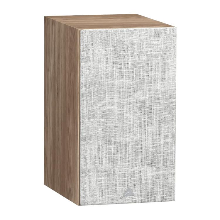 TRIANGLE LN01A アクティブスピーカー　ライトオーク Amazon.com: Triangle LN01A Wireless Bluetooth Bookshelf Speakers