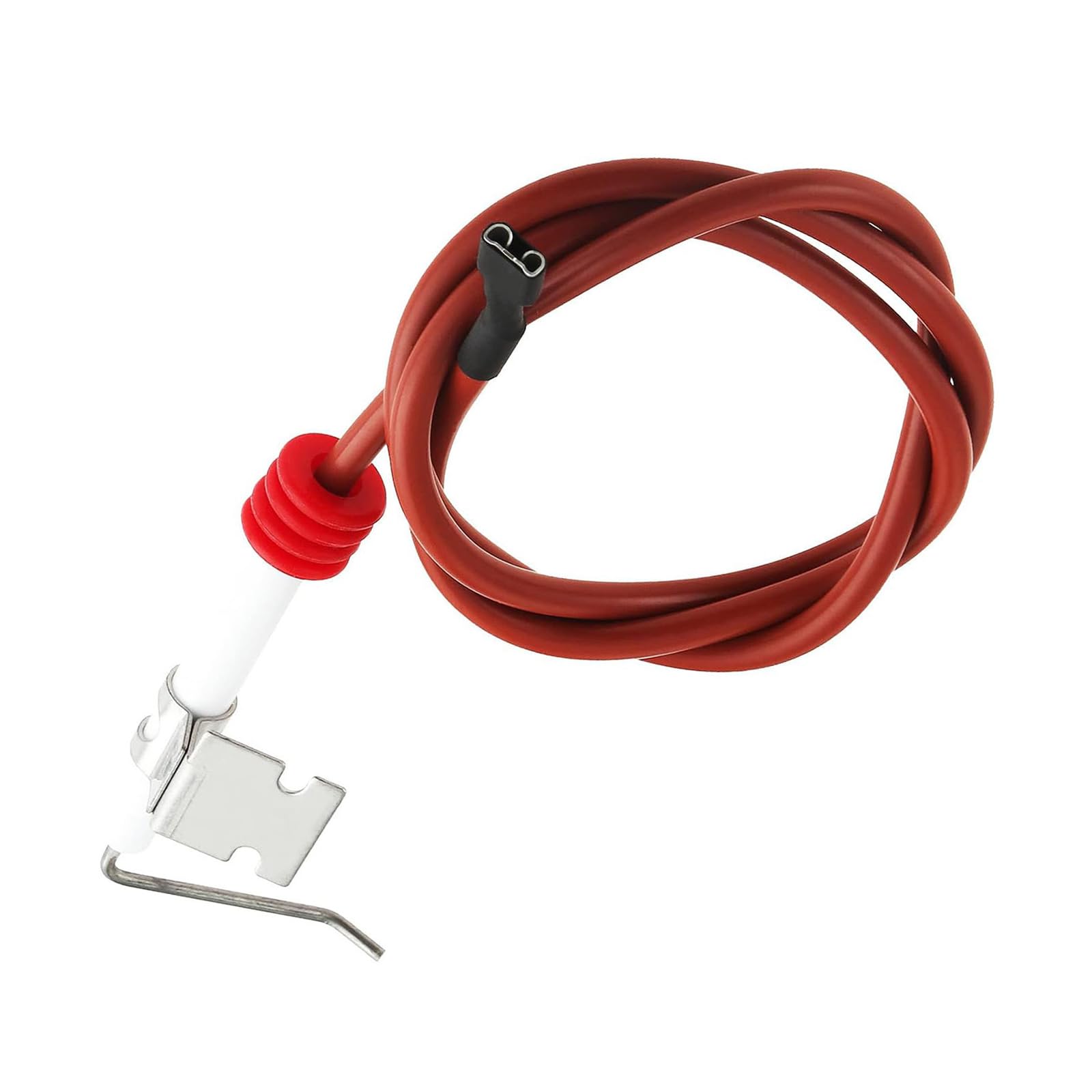 Reliability Single Probe Igniters Replacement Oxides Ignitions Electrode for Suburban Furnaces Repair and Maintenance Oxides Ignitions Electrode