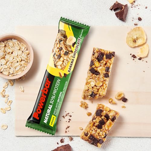 Powerbar - Natural Protein - Multiflavour Box - 12x40g – Ansicht 5