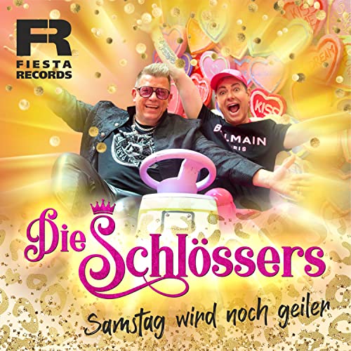 Die Schlössers