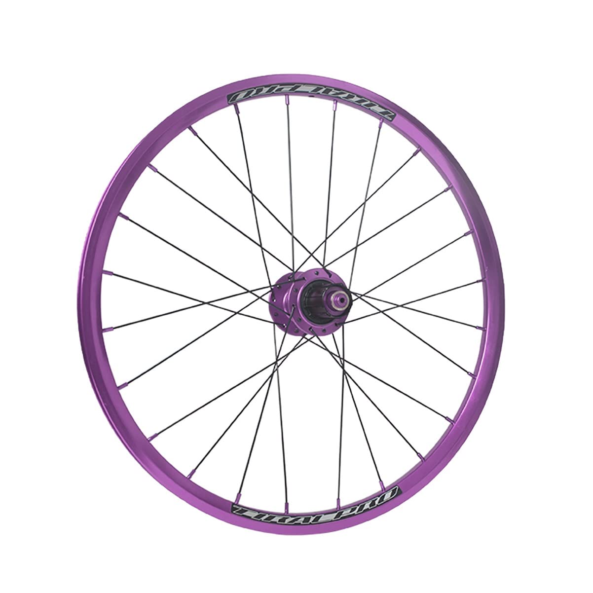 Jeu De Roues Vélo 20 Pouces – 11 Vitesses – Jantes Alliage BMX/VTT/Route – Neuves