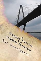 Capa de A Trindade Positiva e a Trindade Invertida: Matemática Aplicada à Vida (Os Livros do Bispo Livro 2)