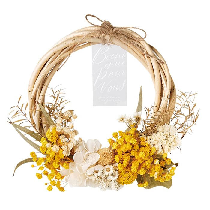 5076 Haffee Rattan Mimosa Style Mimosa Presents Miscellaneous