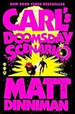 Carl's Doomsday Scenario (Dungeon Crawler Carl)