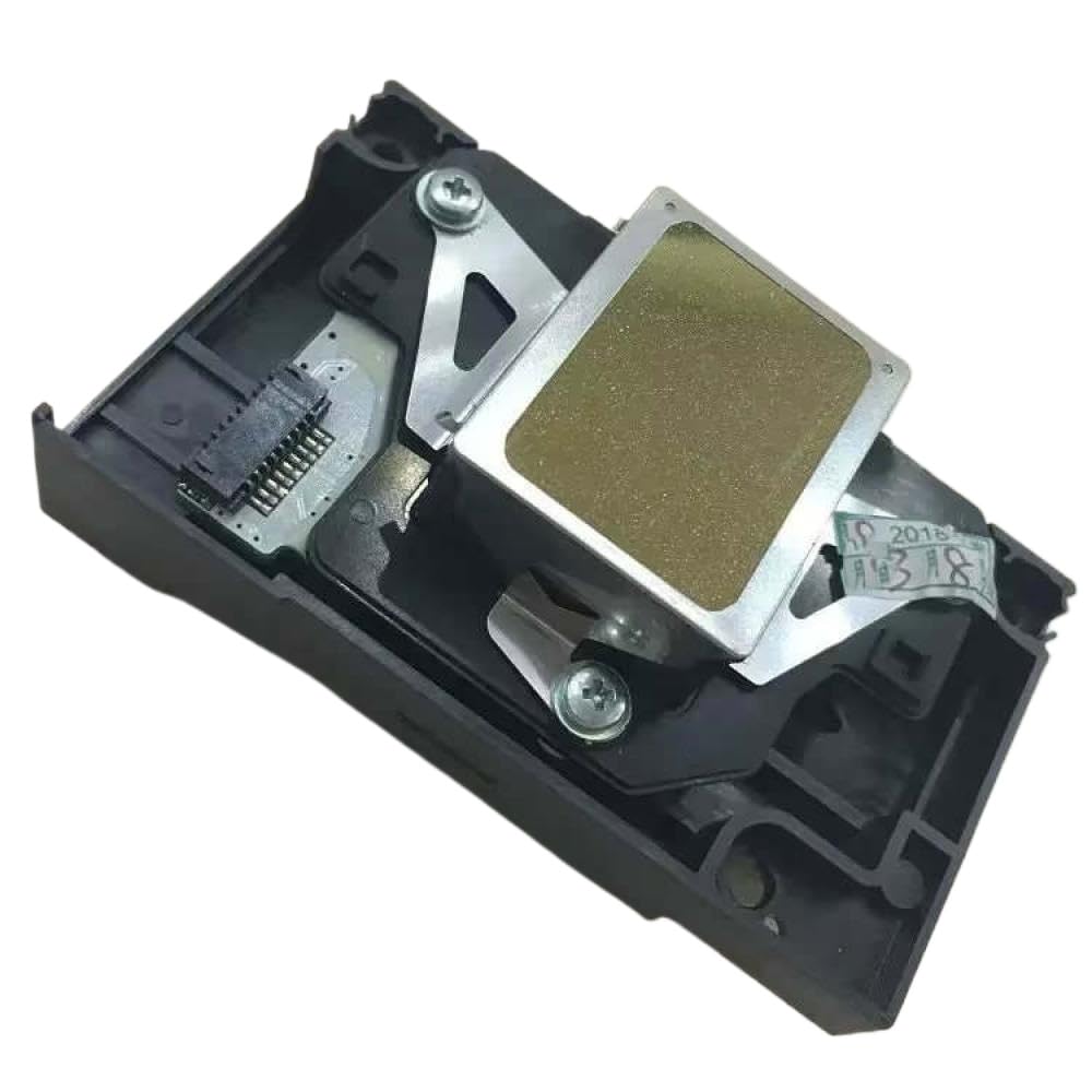 Cabezal de impresión inyección de tinta para impresoras fotográficas L1800 1430 R330