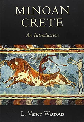Minoan Crete: An Introduction