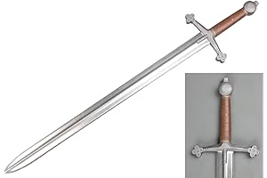 Medieval Foam Sword - Claymore II