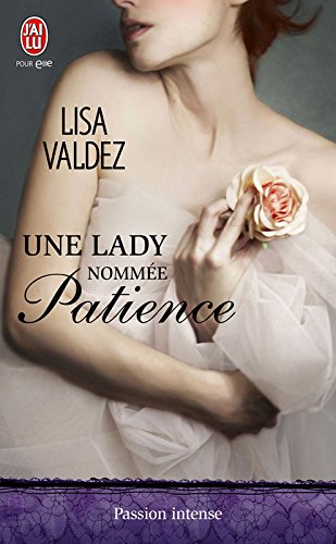 Télécharger Une lady nommée Patience Livre eBook France