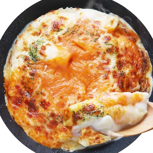 海老 トマトクリーム グラタン (220