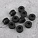 for rubber washer grommet 10pcs Motorcycle Rubber Washers Black Complete Motorcycle Fairing Bolt Kit for Cyber ​Monday Boxing Day