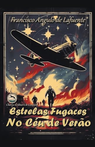 Estrelas Fugaces no Céu de Verão